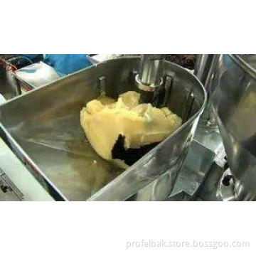6 Independent Motors Moon Cake Machine By Adding The YJ - 8